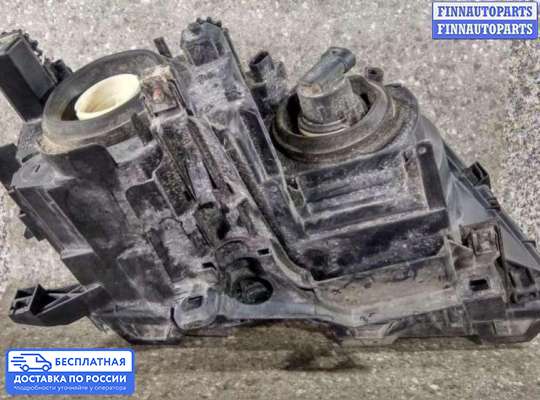 Фара передняя на BMW 3 (E46)