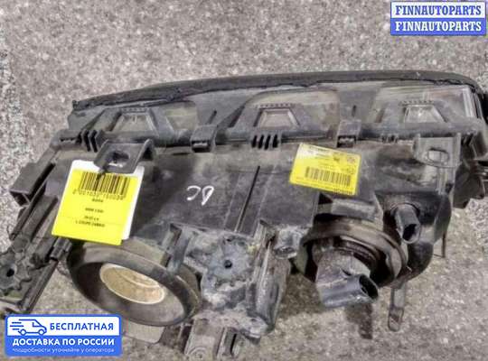 Фара передняя на BMW 3 (E46)