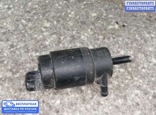 Моторчик (насос) омывателя на Nissan Primera (P12)