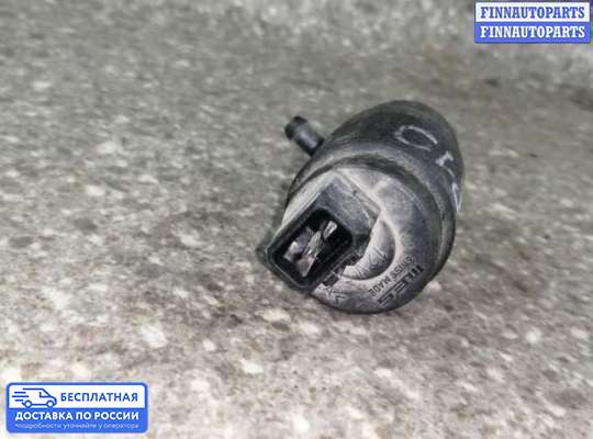 Моторчик (насос) омывателя на Nissan Primera (P12)