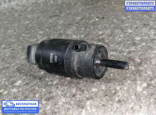 Моторчик (насос) омывателя на Nissan Primera (P12)