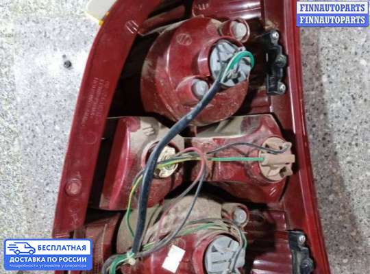 Фонарь задний на Hyundai Atos/Atos Prime