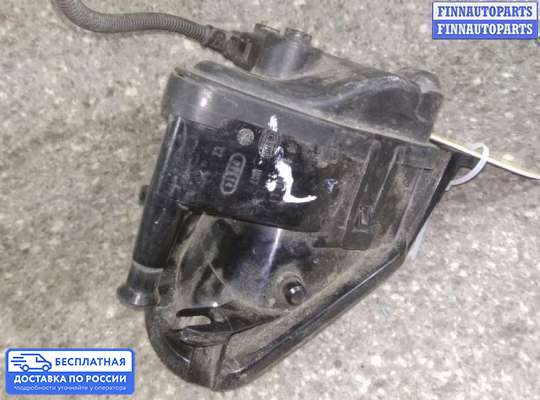 Фара противотуманная (ПТФ) на Audi A3 (8P)