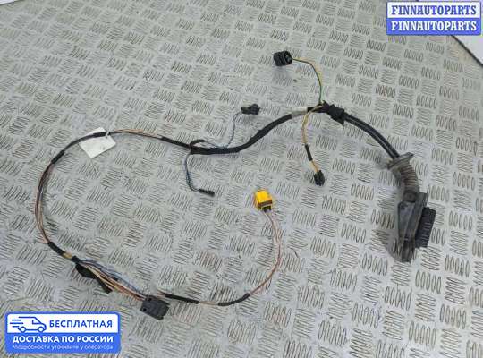 Проводка (коса) салонная на BMW 3 (E36)
