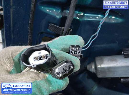 Проводка (коса) салонная на BMW 3 (E36)