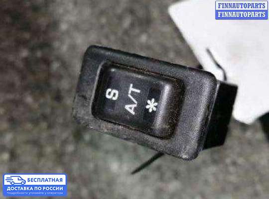 Кнопки на Nissan Maxima QX III (A33)