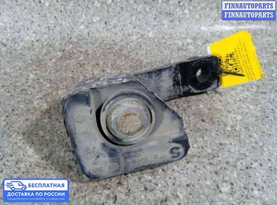 Подушка КПП на BMW 1 (E81/E82/E87)