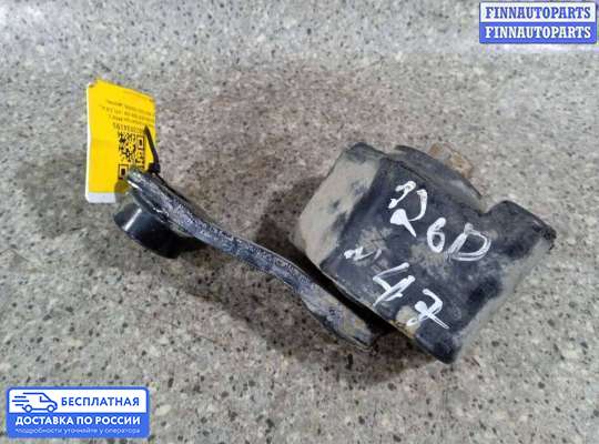 Подушка КПП на BMW 1 (E81/E82/E87)