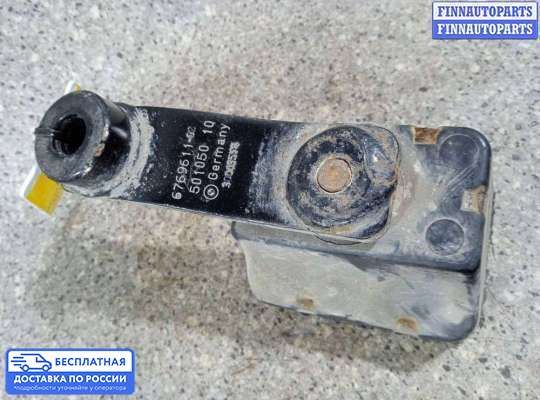 Подушка КПП на BMW 1 (E81/E82/E87)