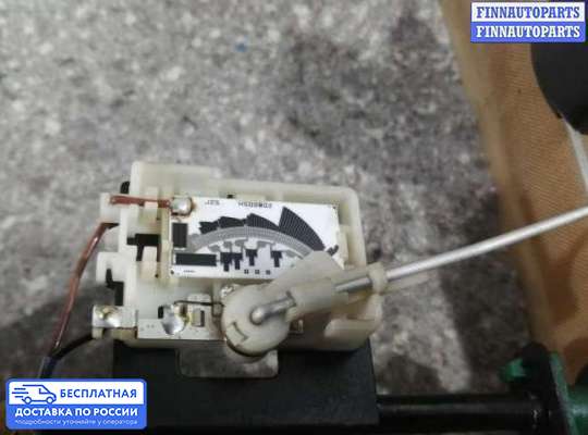 Датчик уровня топлива на Hyundai Tucson I (JM)
