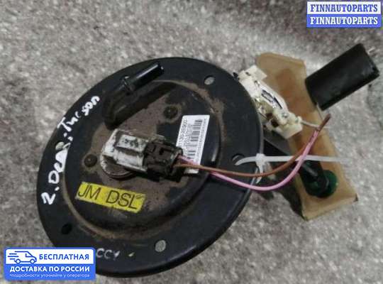 Датчик уровня топлива на Hyundai Tucson I (JM)