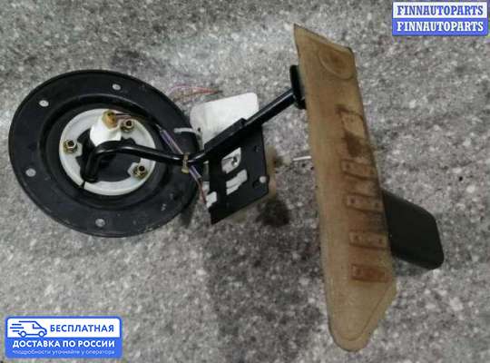 Датчик уровня топлива на Hyundai Tucson I (JM)