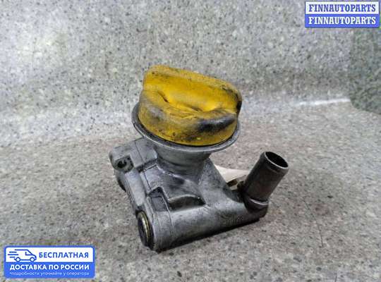 Крышка (пробка) маслозаливная на Alfa Romeo 159