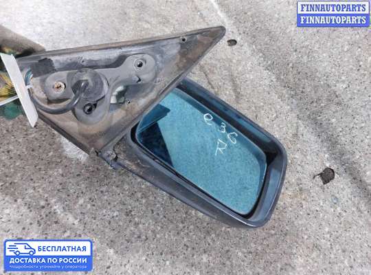 Зеркало боковое на BMW 3 (E36)