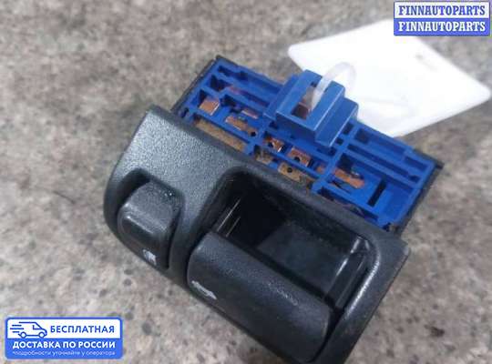 Кнопки на Nissan Maxima QX III (A33)