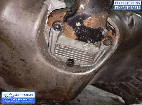 Датчик уровня масла на Audi A4 (8D, B5)