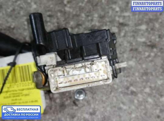 Подрулевой переключатель на Suzuki Grand Vitara II (JB, TD54)