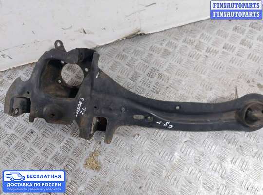 Рычаг подвески на Mazda 3 II (BL)