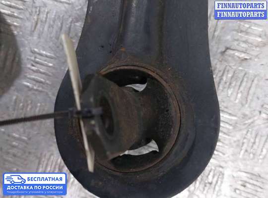 Рычаг подвески на Mazda 3 II (BL)