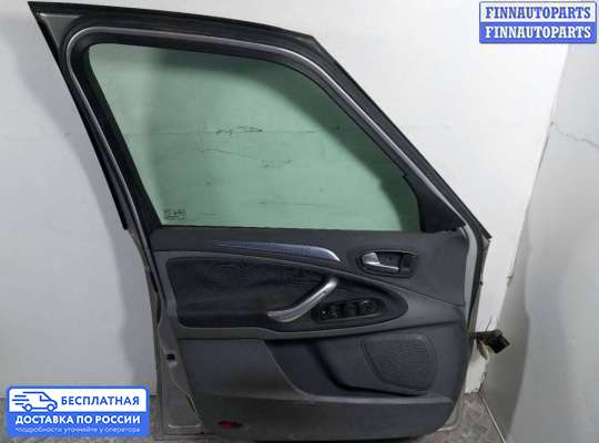 Стеклоподъемник электрический на Ford Galaxy Mk3 (WA6)