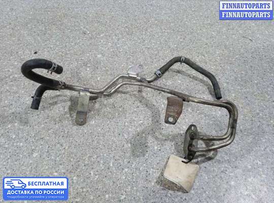 Патрубок (трубка, шланг) на Mazda 3 I (BK)