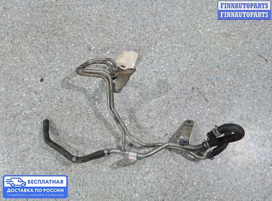 Патрубок (трубка, шланг) на Mazda 3 I (BK)