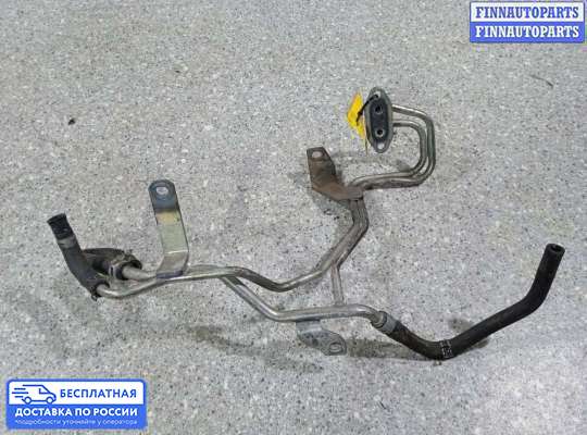 Патрубок (трубка, шланг) на Mazda 3 I (BK)