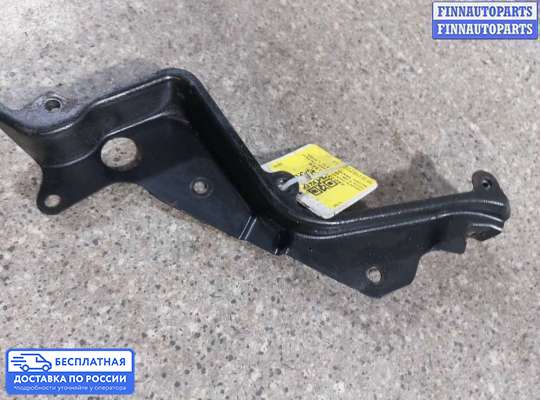 Кожух (крышка) ремня ГРМ на Ford Focus II