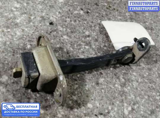 Ограничитель двери на Daewoo Matiz