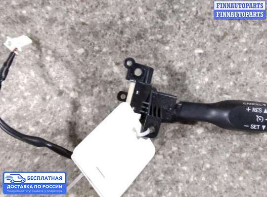 Подрулевой переключатель на Lexus RX II (XU30)