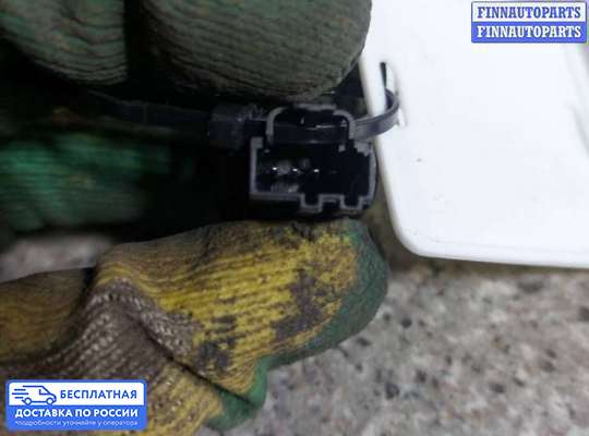 Датчик дождя на Ford S-Max