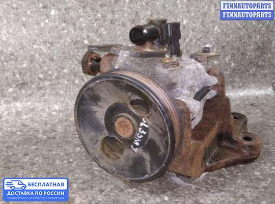Насос ГУР (ЭУР, ЭГУР) на Kia Picanto I (SA)