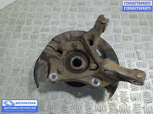 Ступица на Chevrolet Cruze I (J300)