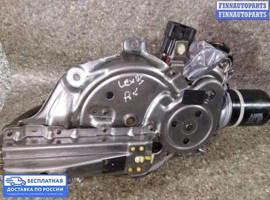 Амортизатор крышки багажника на Lexus RX II (XU30)