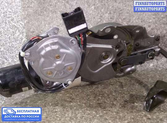 Амортизатор крышки багажника на Lexus RX II (XU30)