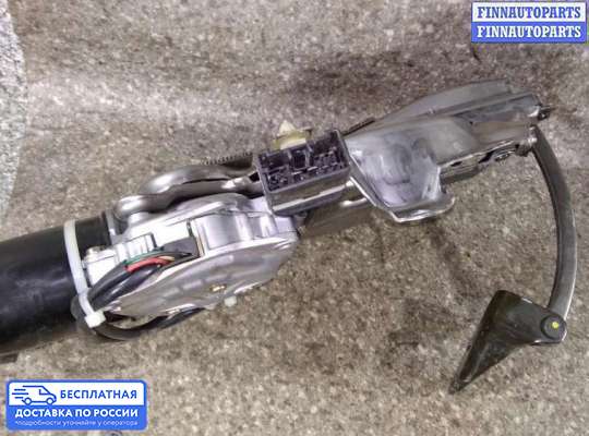 Амортизатор крышки багажника на Lexus RX II (XU30)