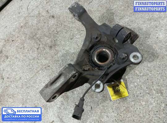 Ступица на Opel Vectra C