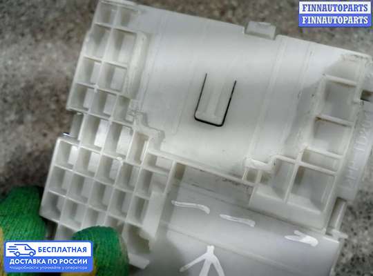ЭБУ салона (Блок комфорта) на Mazda 3 II (BL)