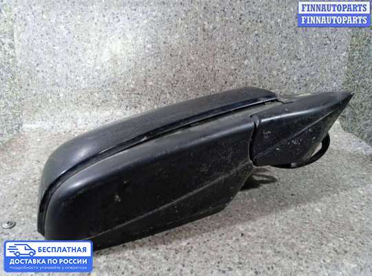 Зеркало боковое на Opel Zafira B