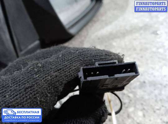 Зеркало боковое на Opel Zafira B