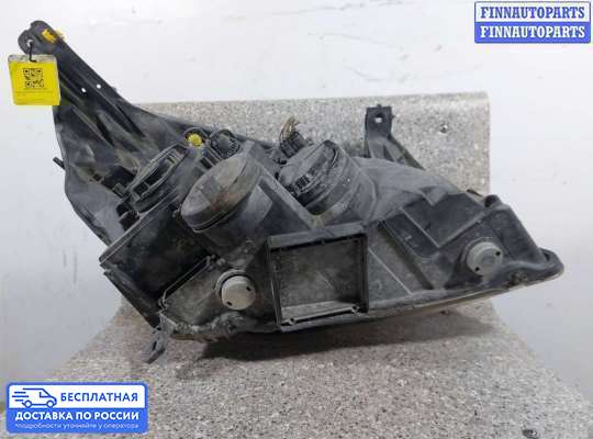 Фара передняя на Opel Vectra C