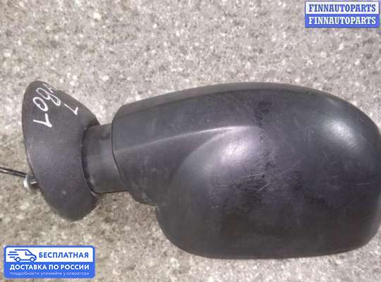 Зеркало боковое на Renault Logan I