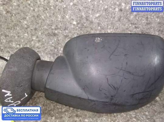 Зеркало боковое на Renault Logan I