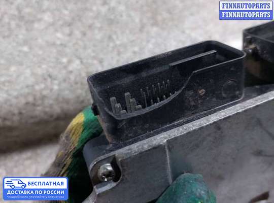 ЭБУ ДВС (блок управления двигателем) на Mitsubishi Colt VI (Z3)