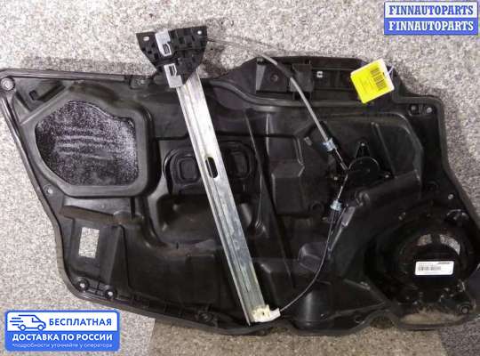 Стеклоподъемник электрический на Mazda 6 I (GG)