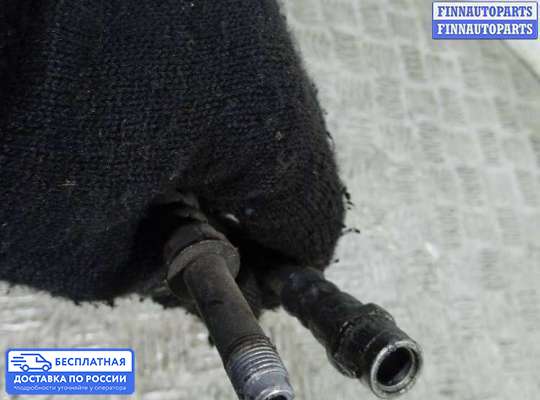 Патрубок (трубка, шланг) на Audi A6 (C7)