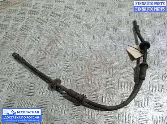 Патрубок (трубка, шланг) на Audi A6 (C7)