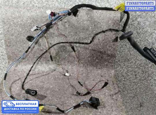 Проводка (коса) салонная на BMW 5 (E39)