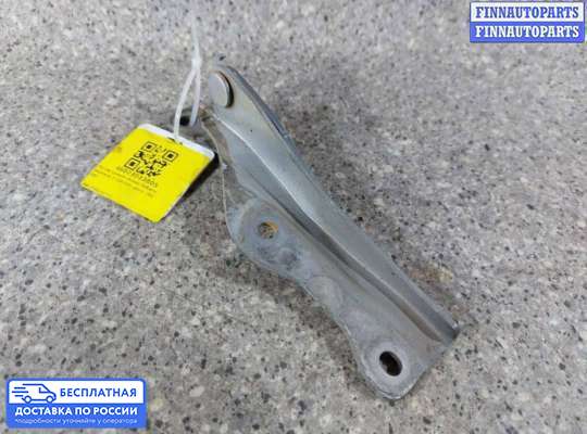 Петля капота на Subaru Impreza II (GD, GG)