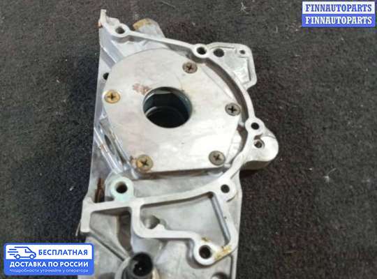 Насос масляный на Chevrolet Lacetti